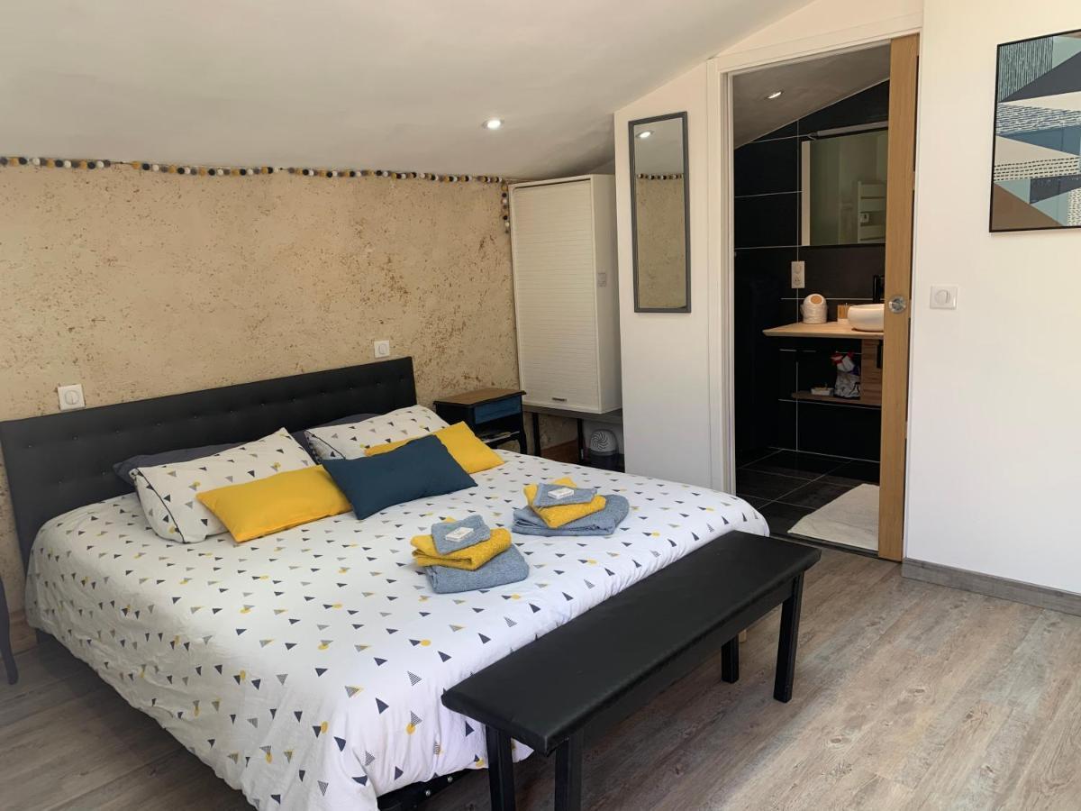 La Basse Monniere Bed & Breakfast Sevremont Bagian luar foto