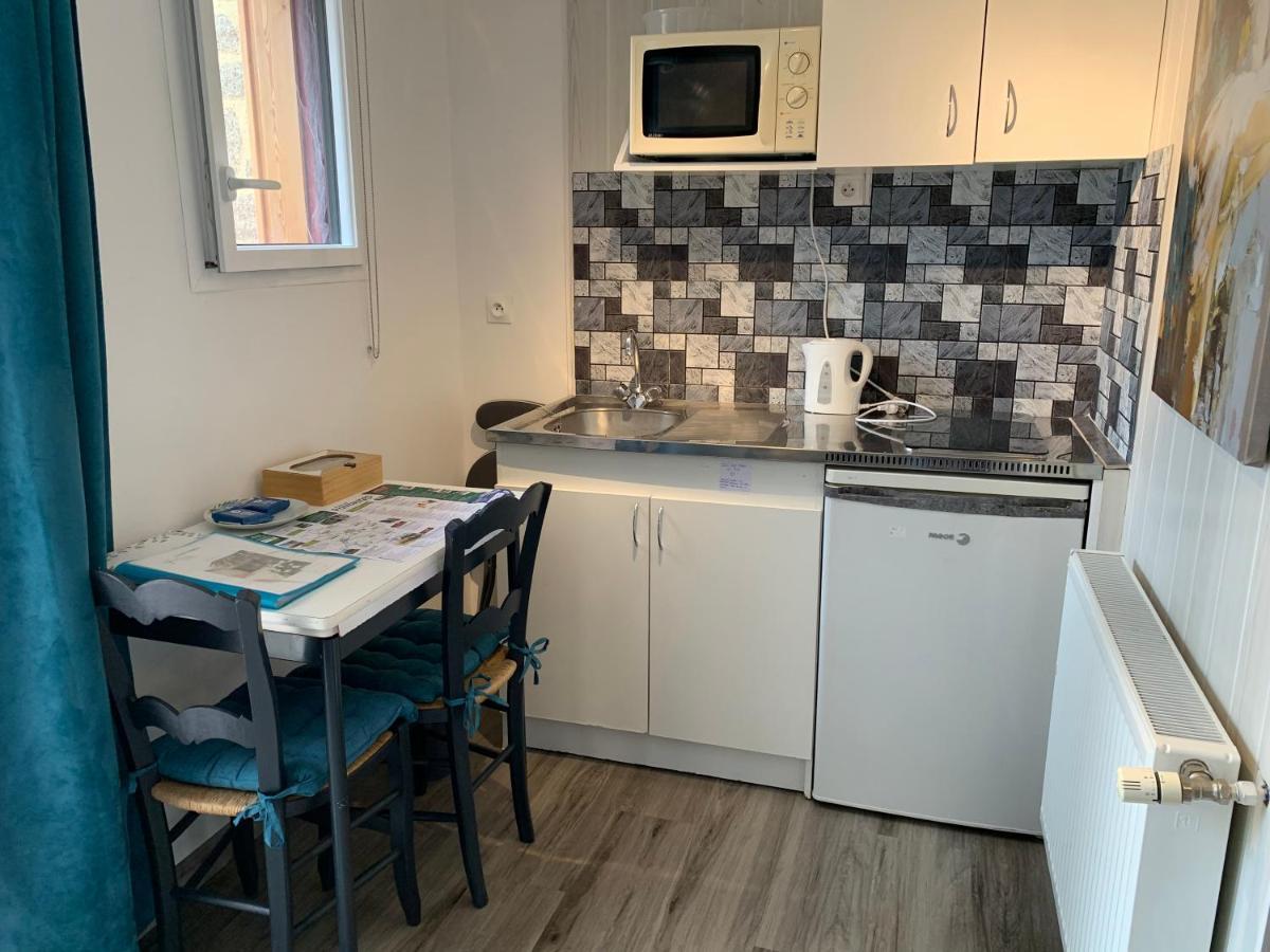 La Basse Monniere Bed & Breakfast Sevremont Bagian luar foto