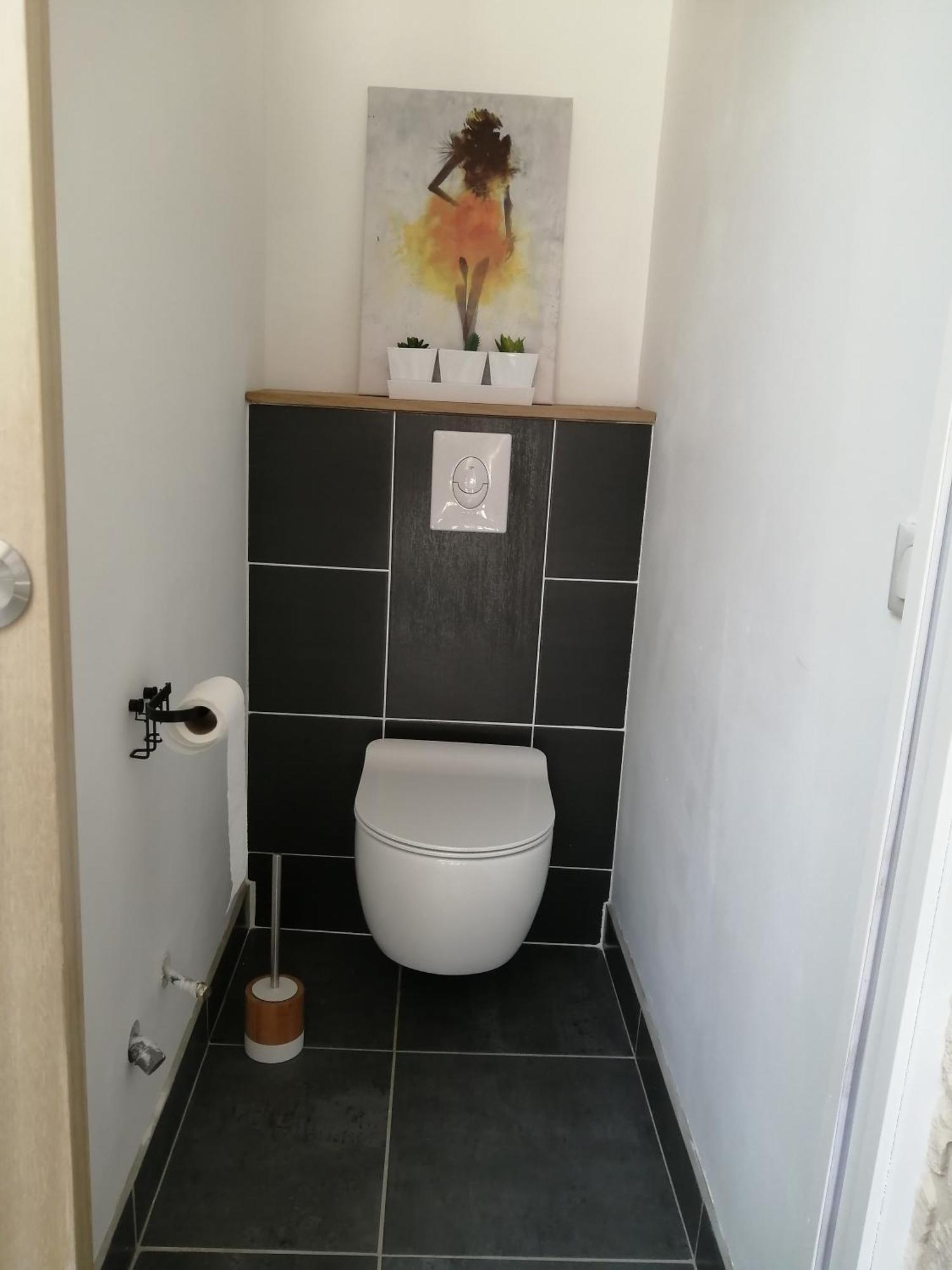 La Basse Monniere Bed & Breakfast Sevremont Ruang foto