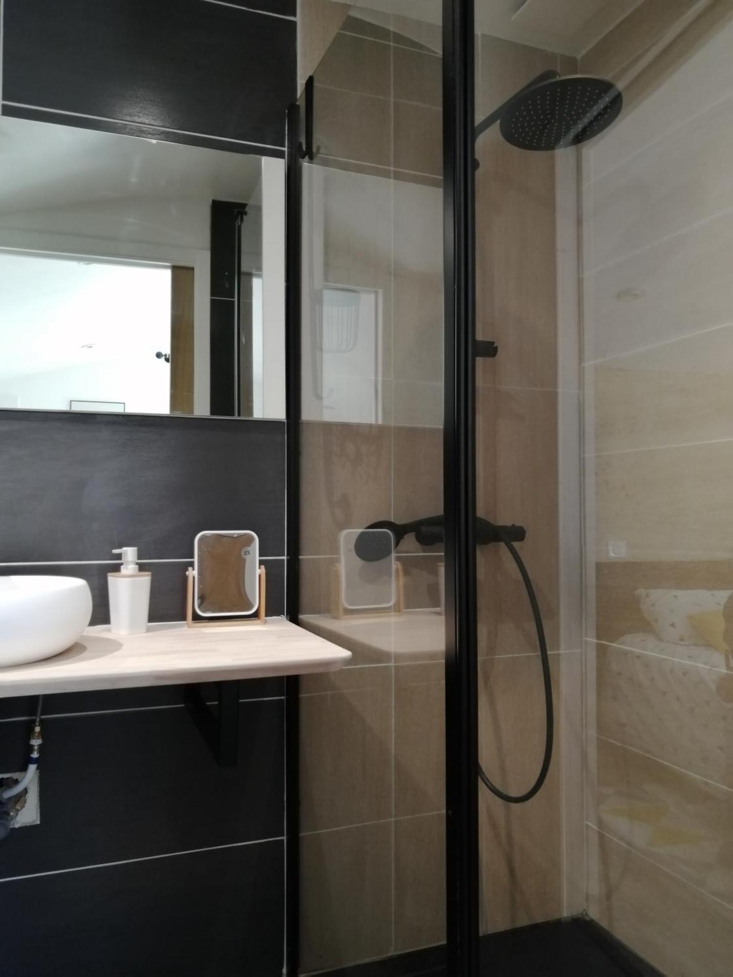 La Basse Monniere Bed & Breakfast Sevremont Ruang foto